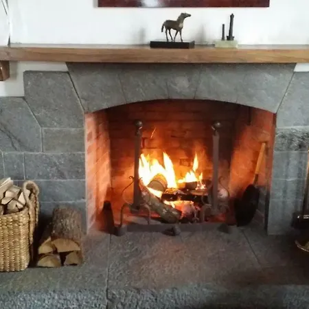 Villa Scuderia 100 Pertiche *