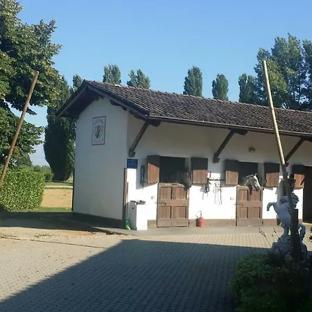 Scuderia 100 Pertiche Villanterio