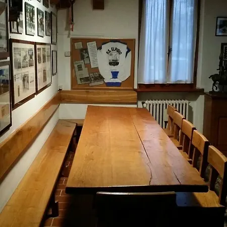 Scuderia 100 Pertiche *