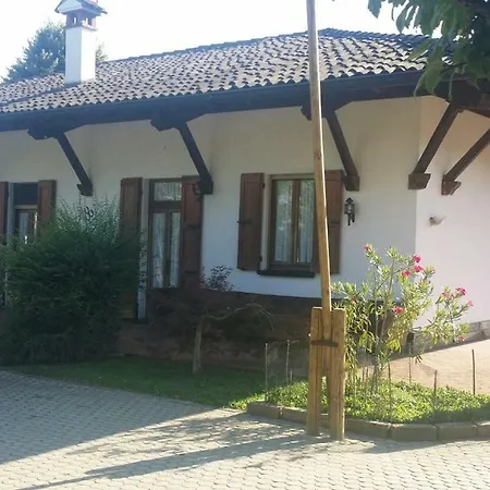 Scuderia 100 Pertiche * Villanterio