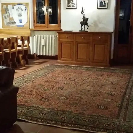 Scuderia 100 Pertiche * Villanterio